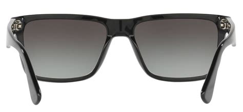 prada 19ss sunglasses 1ab0a7 black 100 authentic|Prada Conceptual PR 19SS 1AB0A7 59 Black Sunglasses .